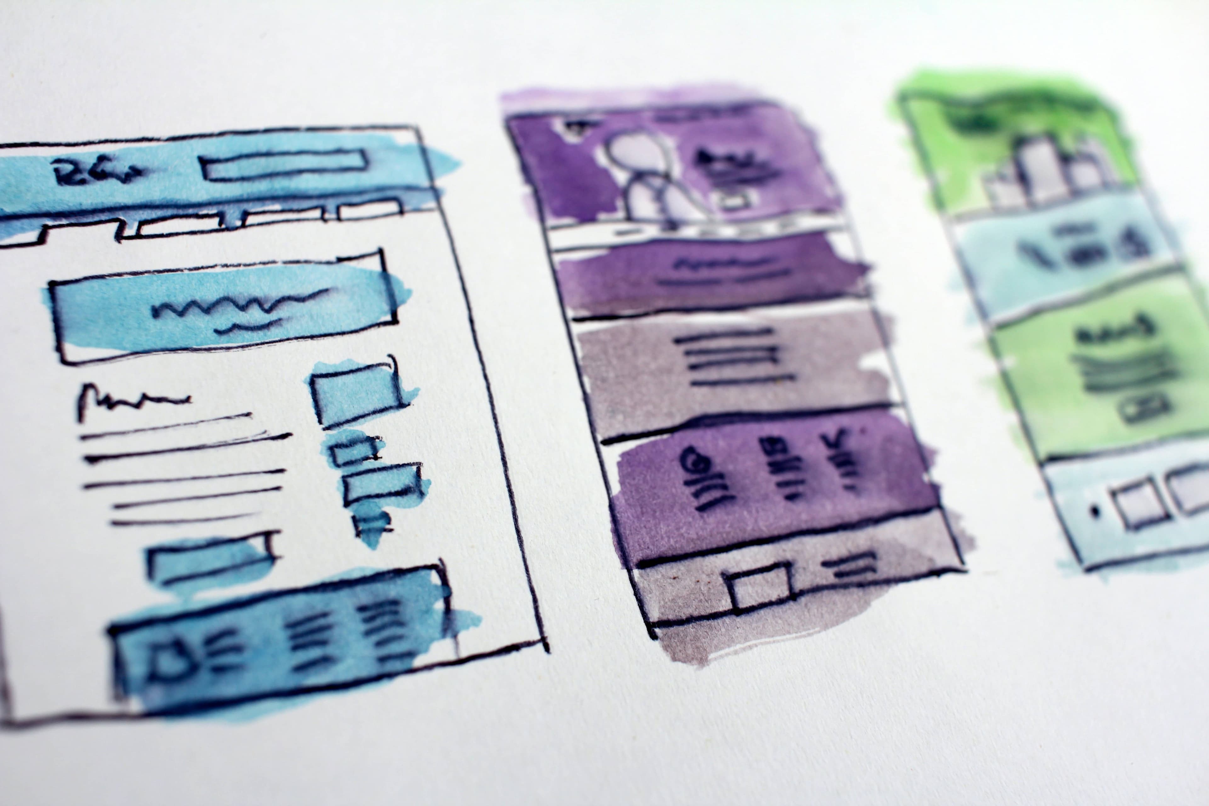 The Power of Custom Websites: Showcasing Vexweb's Portfolio