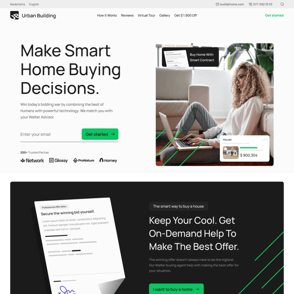 Responsive Web Solutions