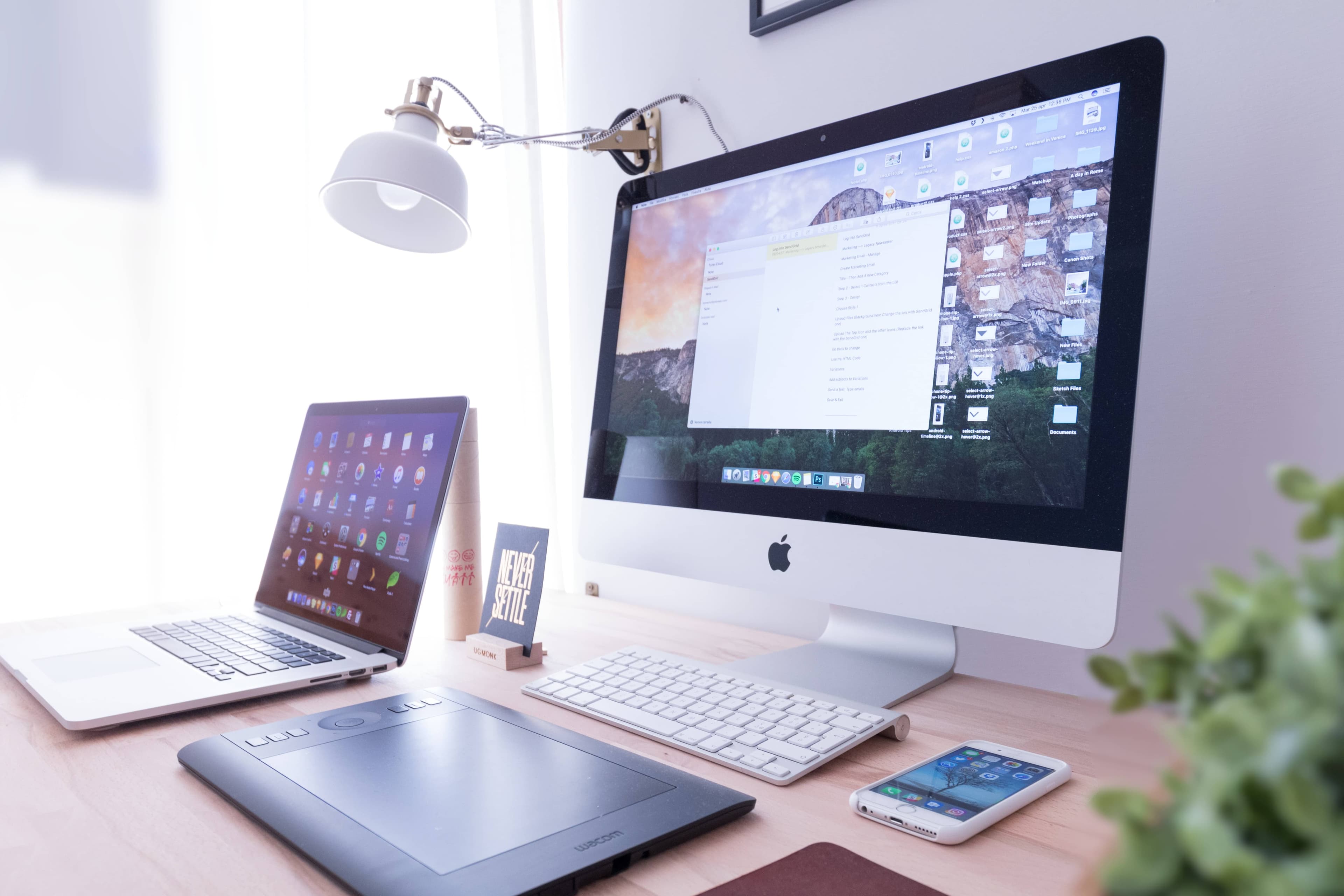 Responsive Web Design: Ensuring Optimal User Experience